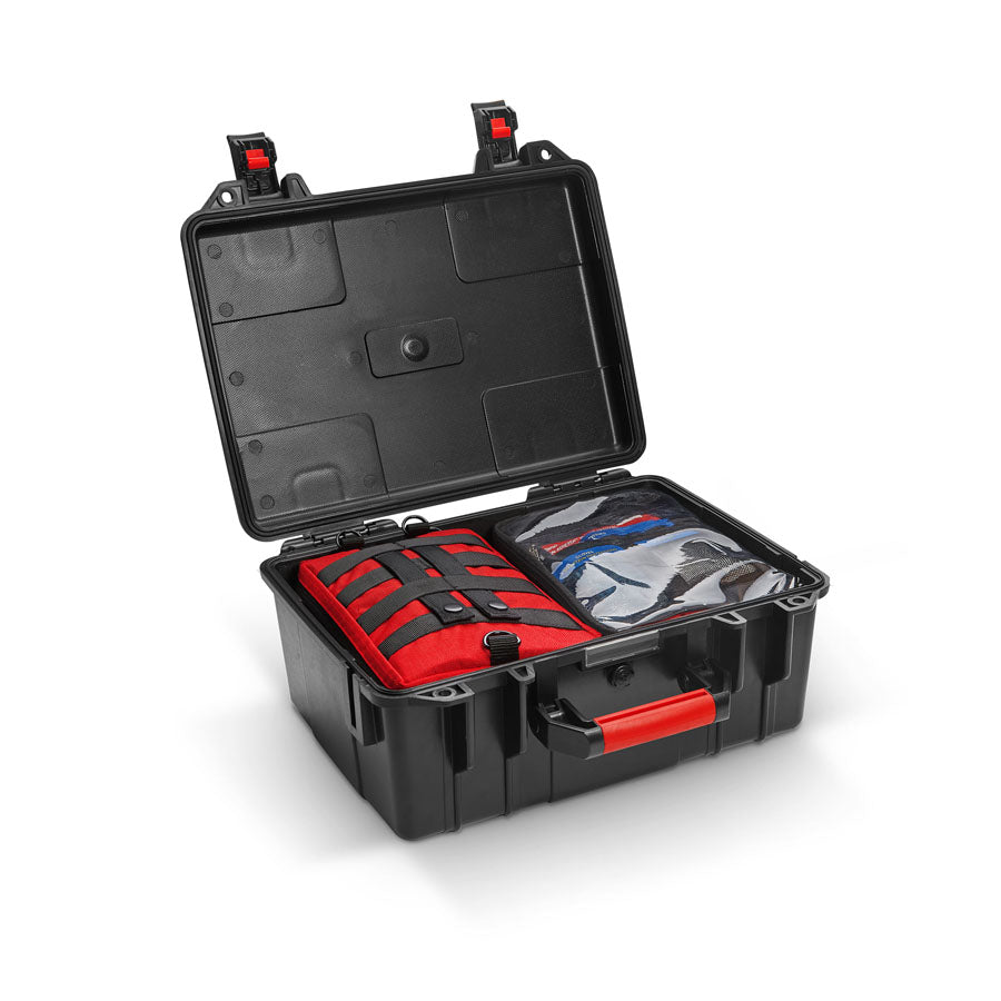 Survival Marine Scale G First Aid Kit – Emergency Medical Supplies for Boating, Fishing & Outdoor Adventures