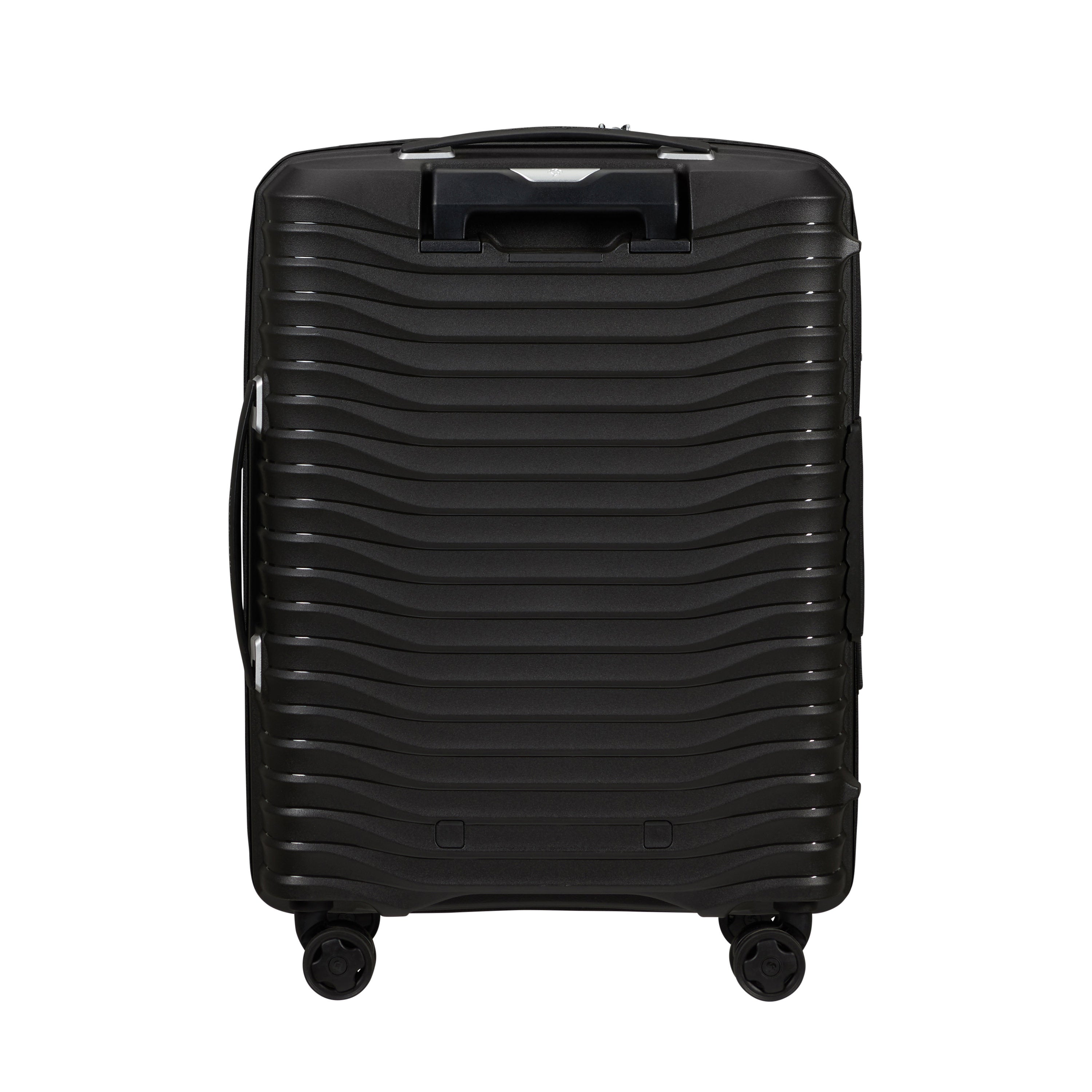 Samsonite Upscape Expandable Spinner Carry-On Luggage - Lightweight Suitcase for Travel, Business Trips & Weekend Getaways