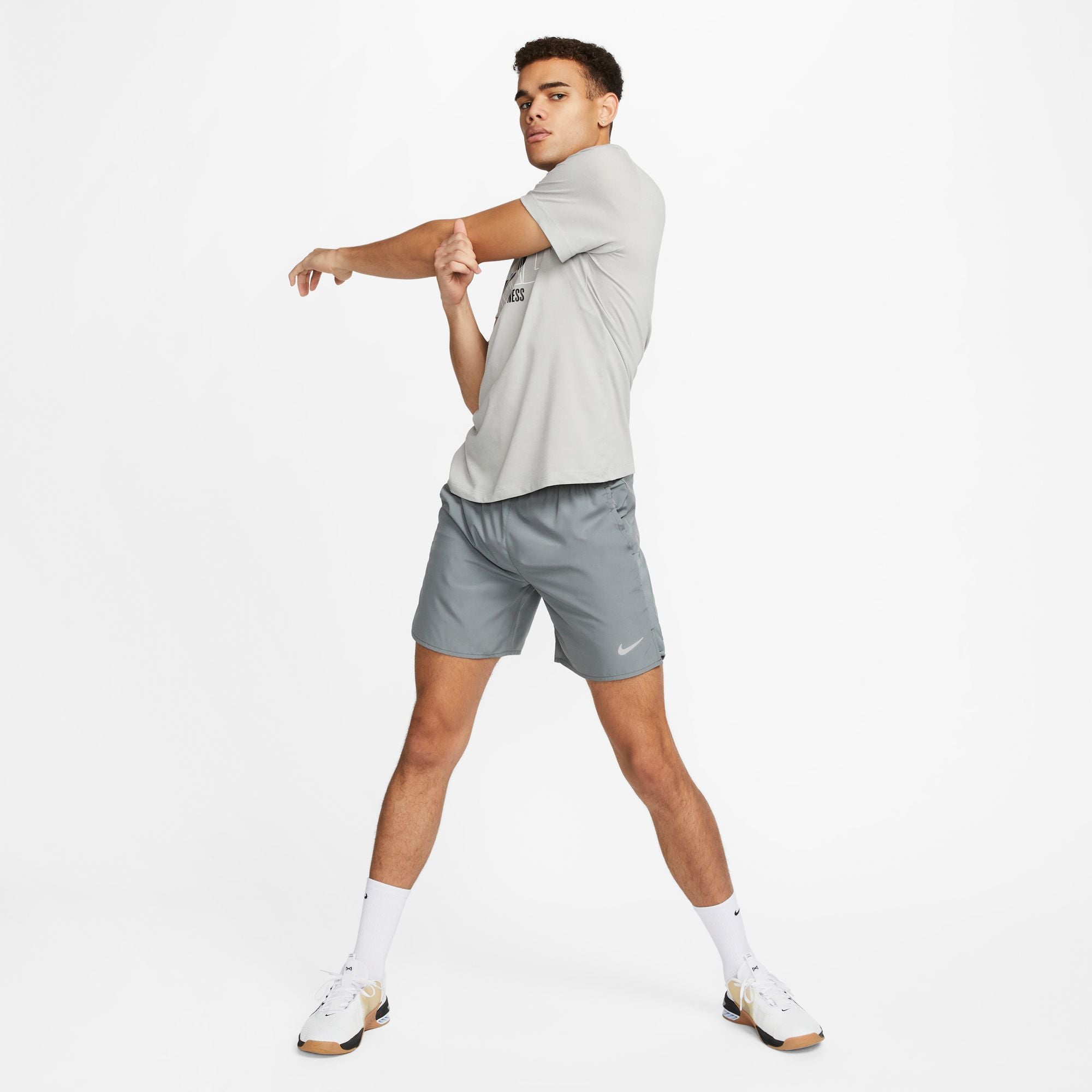 Nike Men's 7