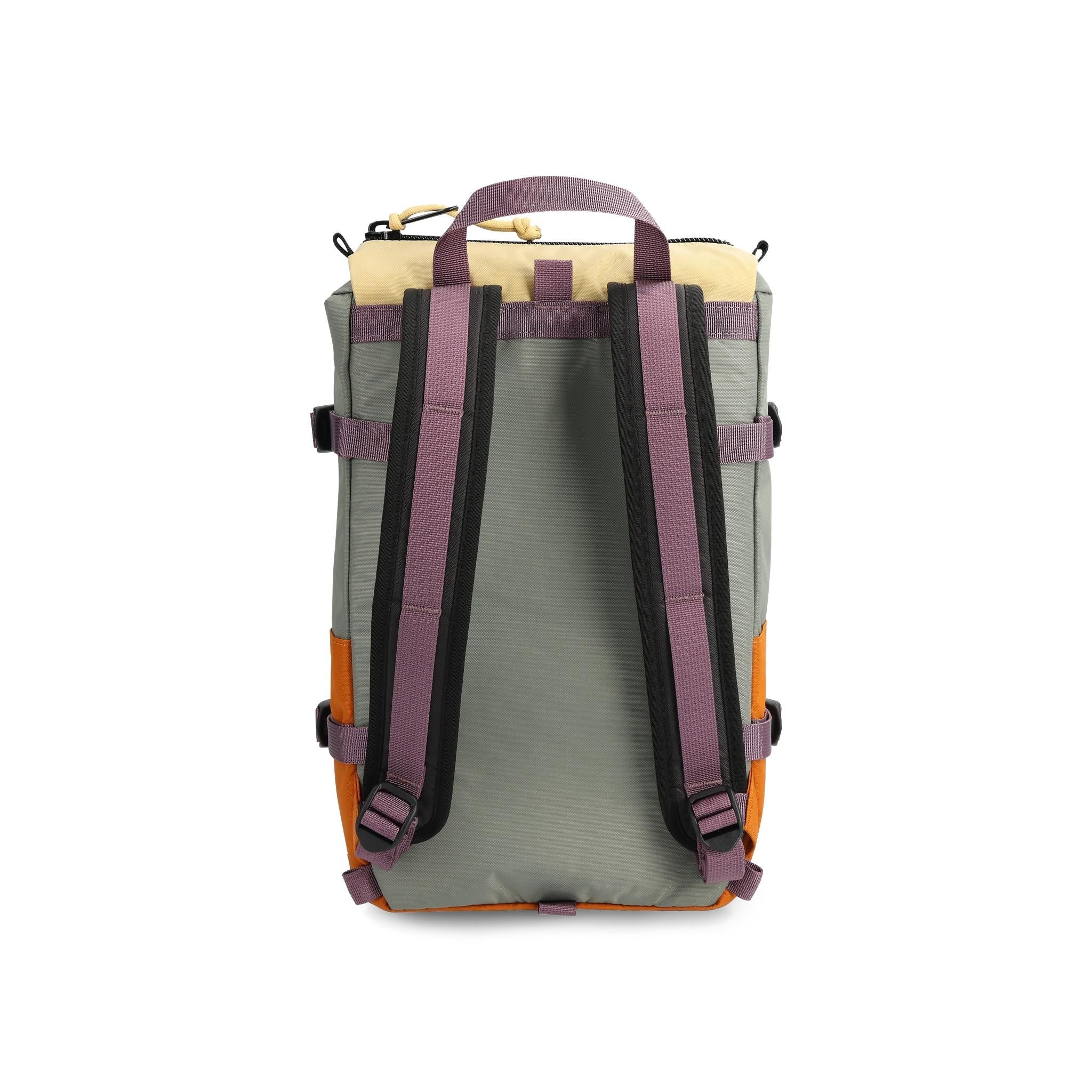 Rover Pack Mini - Compact Travel Backpack for Hiking, Camping & Everyday Use | Lightweight & Durable Outdoor Gear