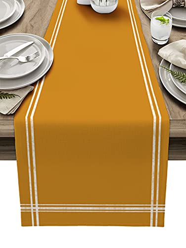 Ginger Yellow