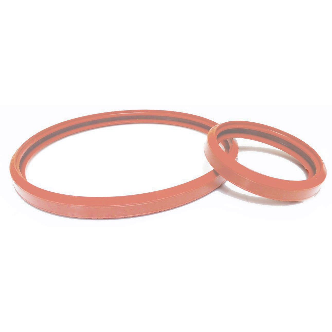 Halco LPL G S Guardian Silicone Lens Gasket for Pool Lights - Compatible with Starite Swimquip - Durable Waterproof Seal for Inground & Above Ground Pool Lighting