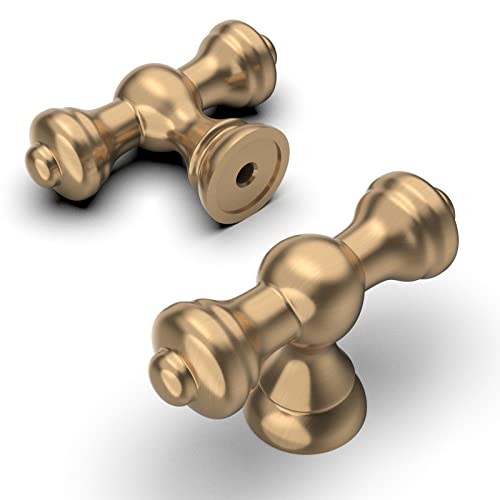 Champagne Bronze