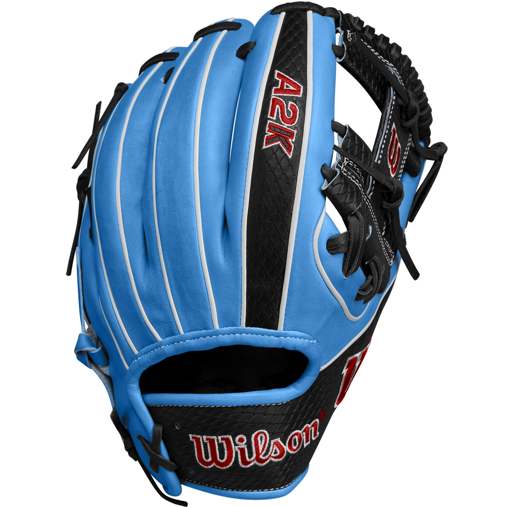 Wilson A2K 1786 11.5