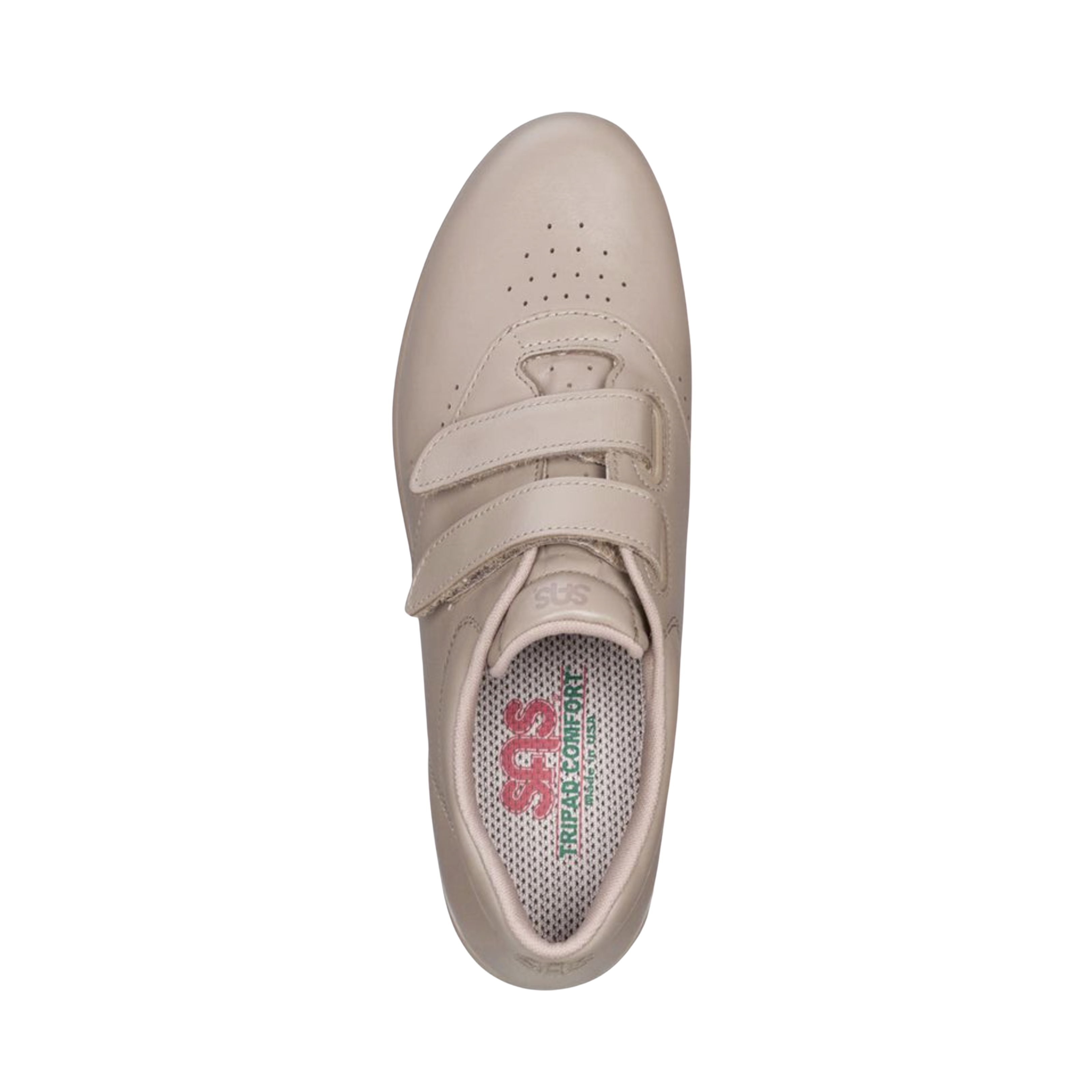 Women's Me Too Mocha Shoes - Comfortable & Stylish Flats for Everyday Wear - Perfect for Work, Casual Outings & Travel