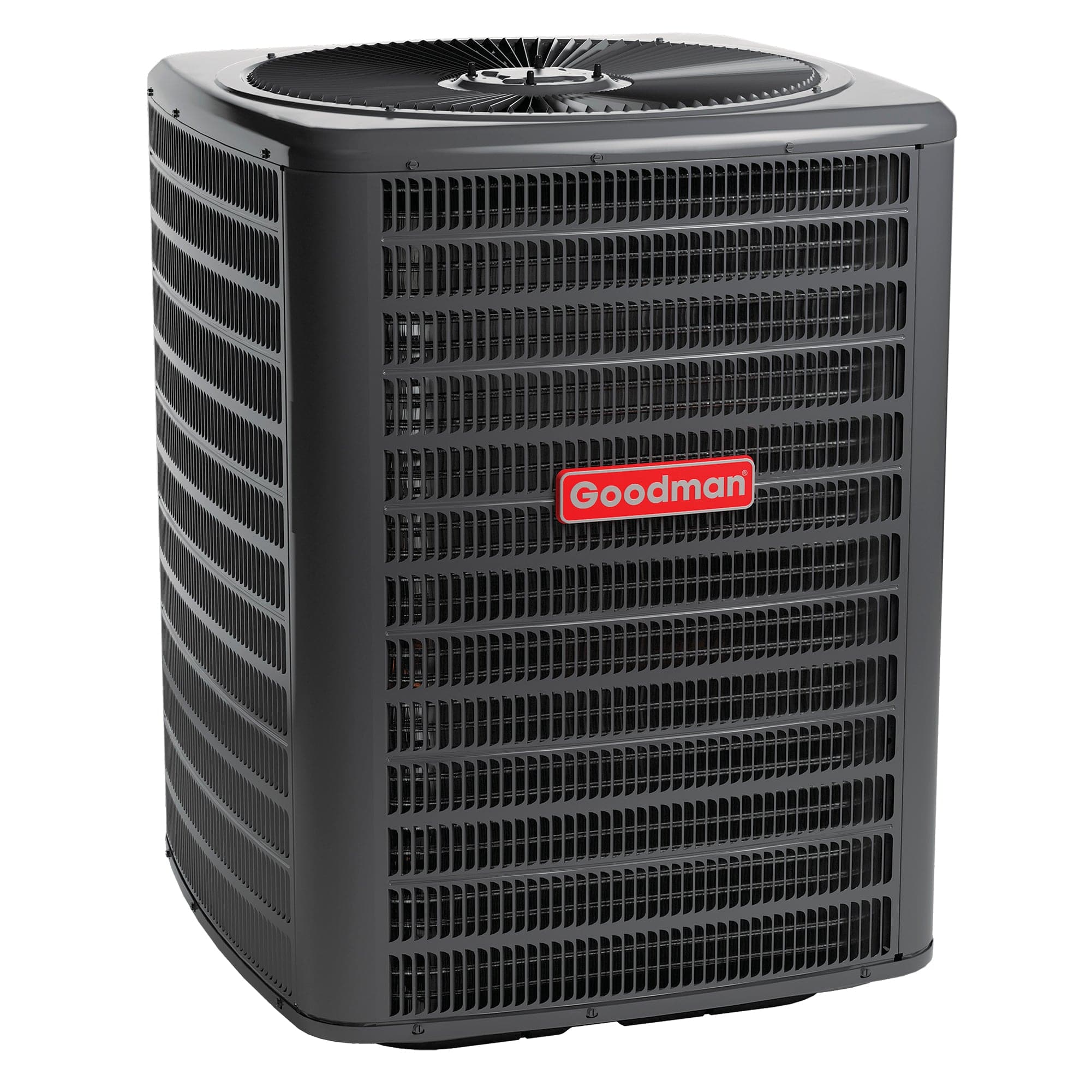 1.5 Ton 15.2 SEER2 R-32 Goodman Multi-Family Central Air Conditioner Condenser Unit - Perfect for Apartment Buildings & Multi-Unit Residential Cooling