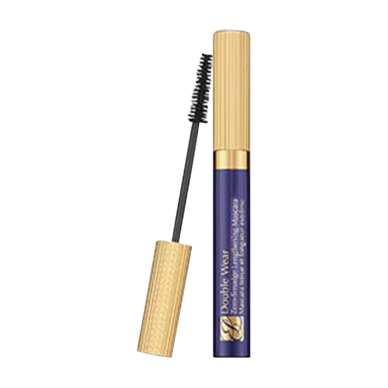 Long-Lasting Double Wear Zero Smudge Lengthening Mascara - Volumizing & Waterproof for All-Day Wear - Perfect for Work, Date Night & Special Occasions