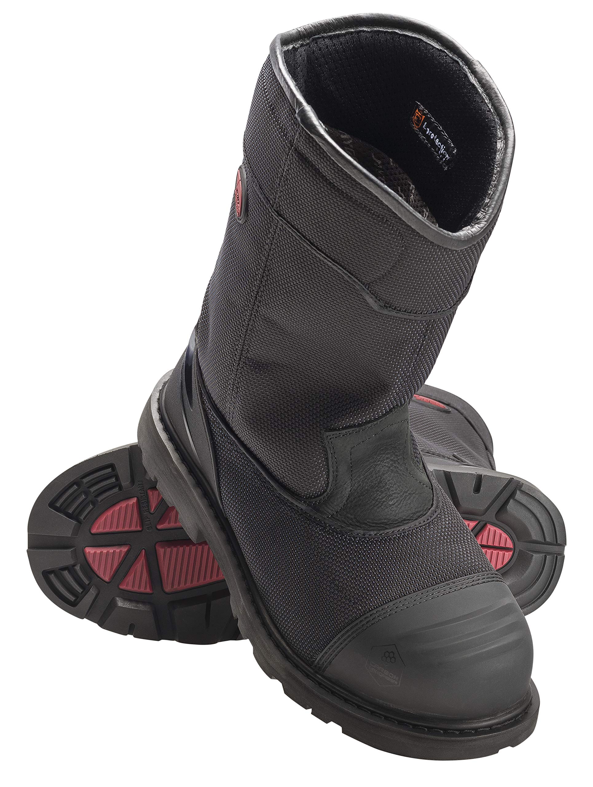 FSI FOOTWEAR SPECIALTIES INTERNATIONAL Men's 7800 Hammer 11
