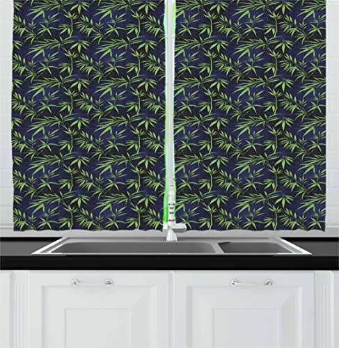 Royal Blue Dark Blue Green