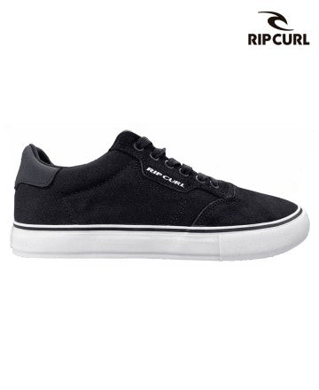Rip Curl Unisex RCC Y OX PRAGA (58) Sneakers - Comfortable & Durable Skate Shoes for Men & Women | Perfect for Skateboarding, Streetwear & Casual Wear