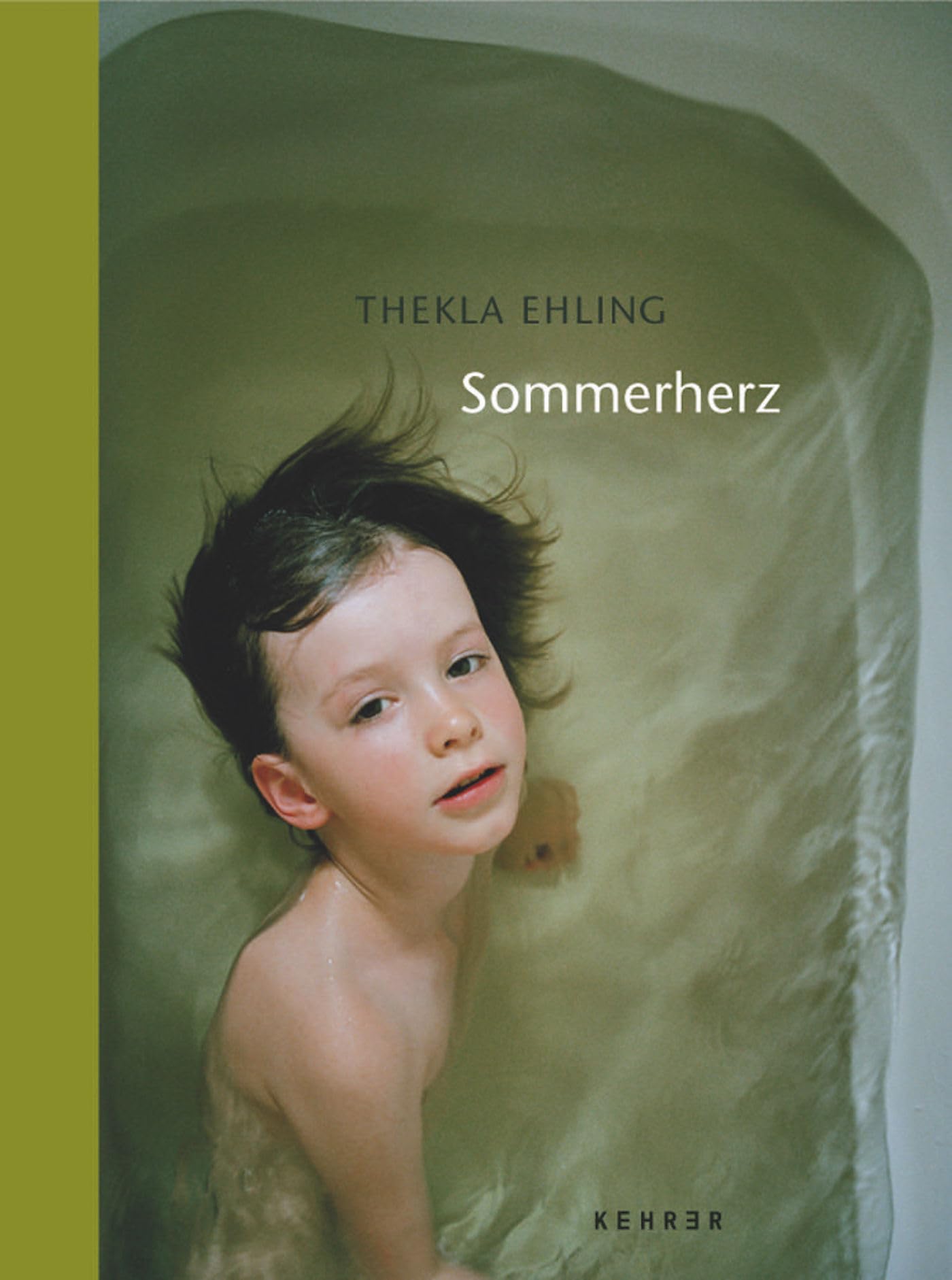 Summer Heart (Sommerherz) - Romantic Summer Jewelry for Women | Perfect for Beach Vacations, Date Nights & Special Occasions