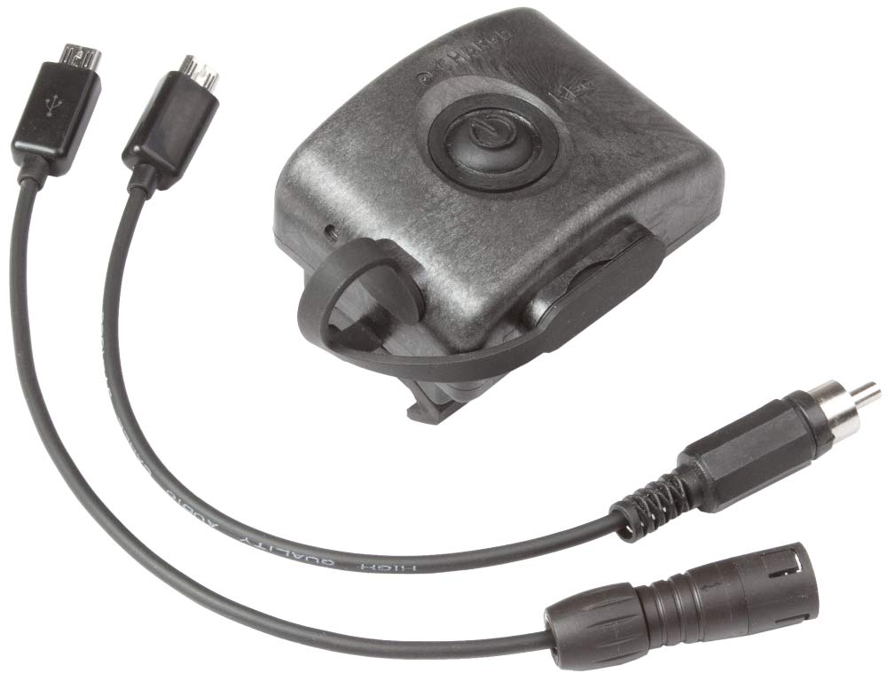 AGM 6305HDR1 HD Recorder Compatible with AGM ASP TM50-640, ASP TM75-640, Python & Cobra Thermal Scopes – Perfect for Hunting, Wildlife Observation, and Night Vision Activities