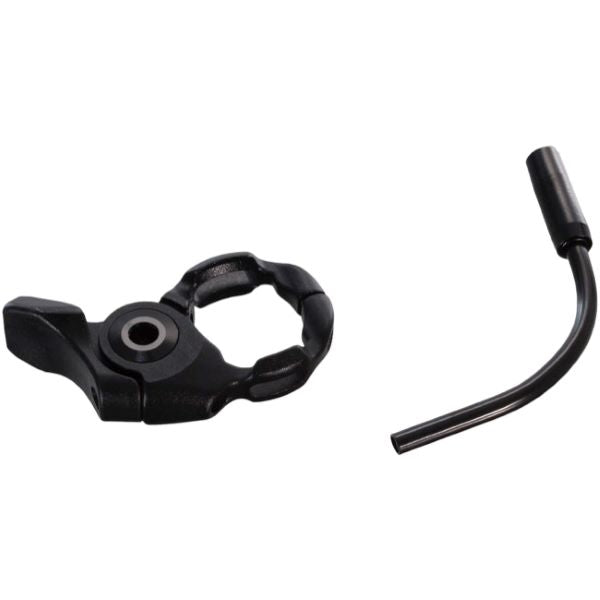 KS KGP Heavy Duty Alloy Bracket with Plastic Lever - Durable Metal Support for Shelves, Cabinets & Furniture Installation