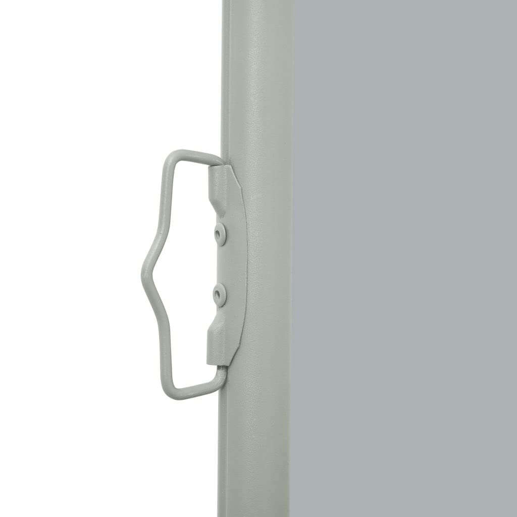 CHARMMA Retractable Side Awning - 39.4