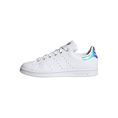 White/White/Silver Metallic
