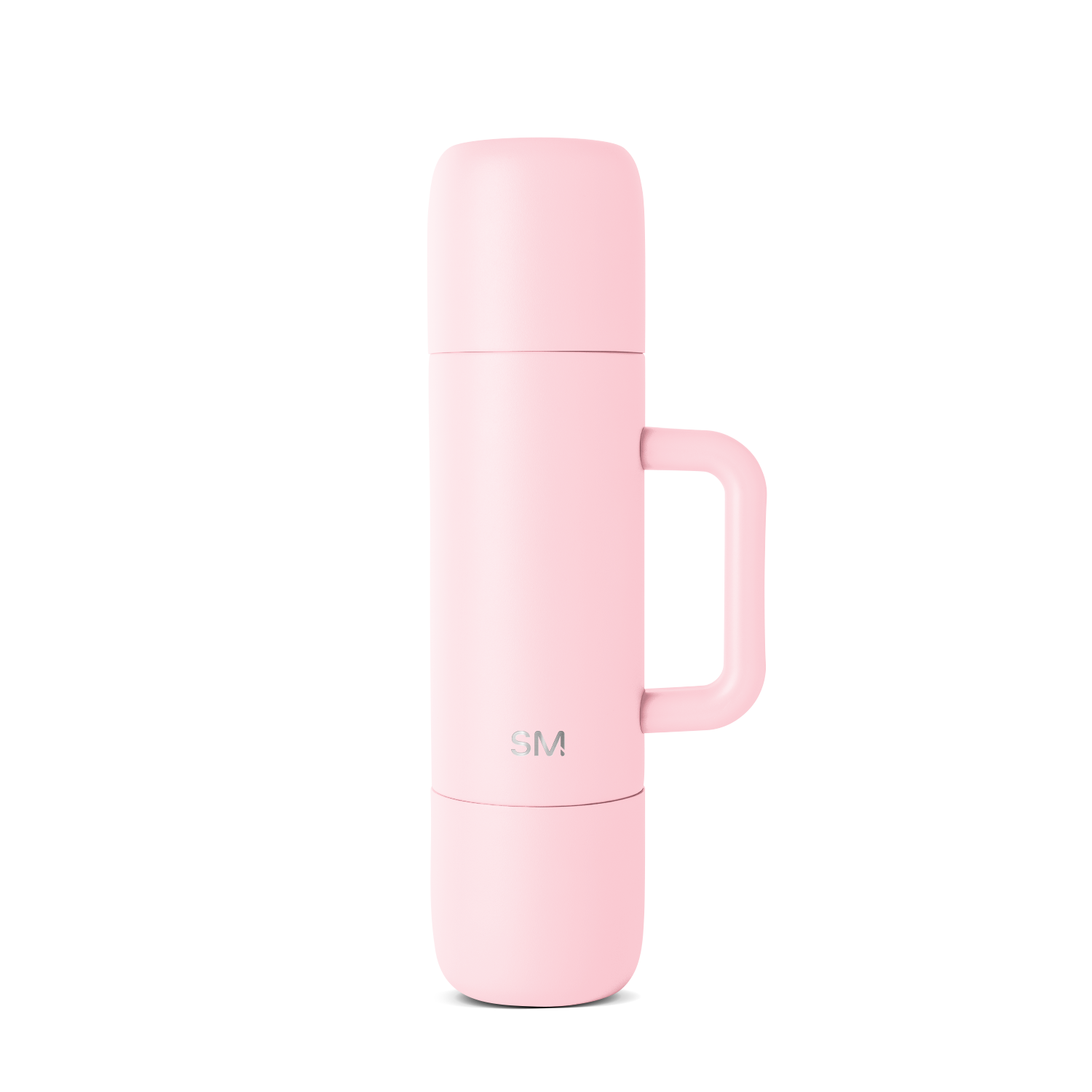 36oz Roam Bottle - Insulated Stainless Steel Water Bottle with Leakproof Lid for Hiking, Gym & Outdoor Activities