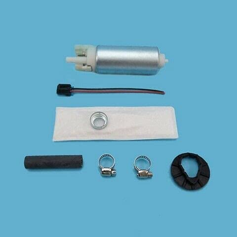 High-Performance Electric Fuel Pump Replacement for Chevrolet Silverado, Tahoe, Suburban - Durable & Reliable Auto Part for Smooth Engine Operation