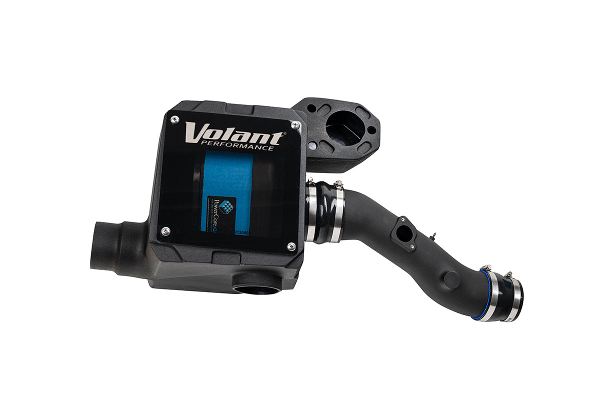 2012-2015 Toyota Tacoma 4.0L V6 Performance Air Intake System - Closed Box Cold Air Intake Kit for Improved Engine Power & Fuel Efficiency - Perfect for Off-Roading & Daily Driving