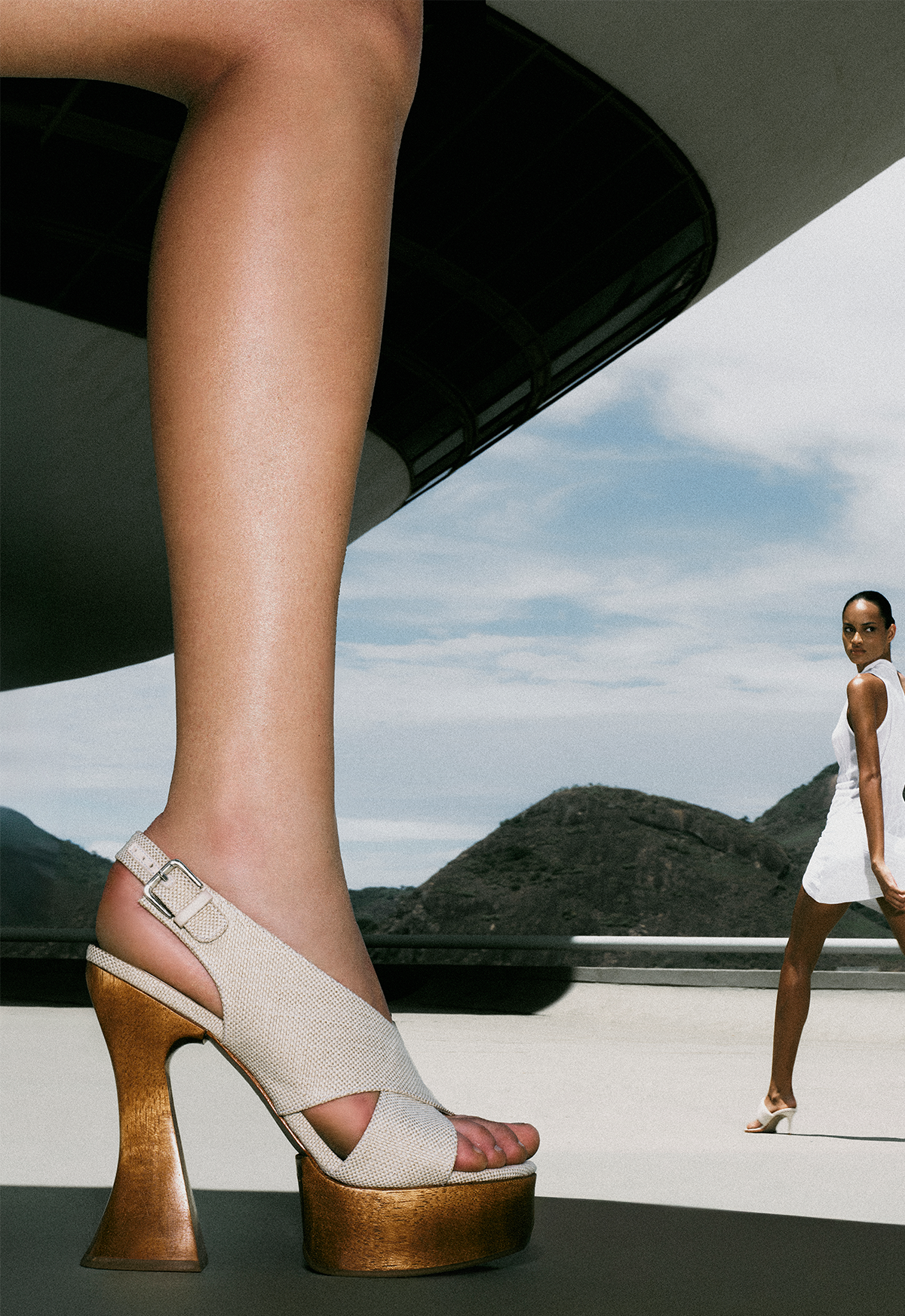 Jennifer Women's Platform Sandals - Comfortable & Stylish Summer Casual Shoes for Walking, Beach, and Outdoor Activities