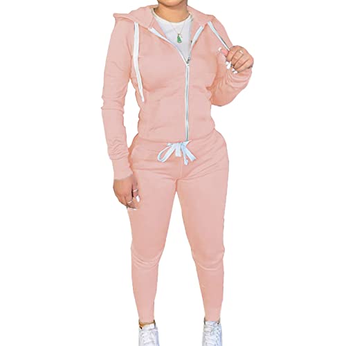 Light Pink-light Fleeced