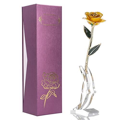 Yellow Rose