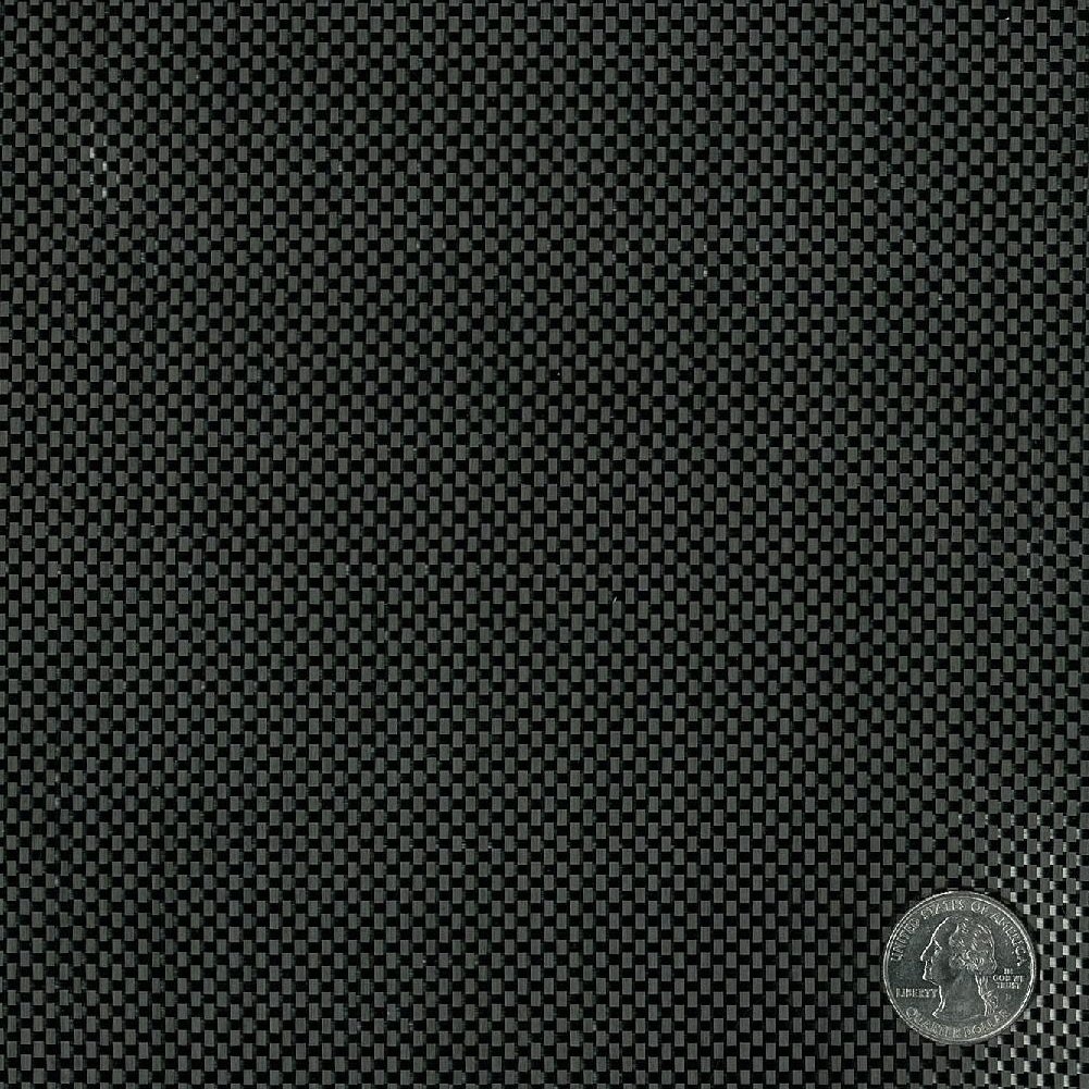 Premium 3K Carbon Fiber Fabric - 5.7oz Plain Weave (282) - 6 Yard Roll (50') - High Strength Composite Material for DIY Projects, Automotive Repair & Aerospace Applications
