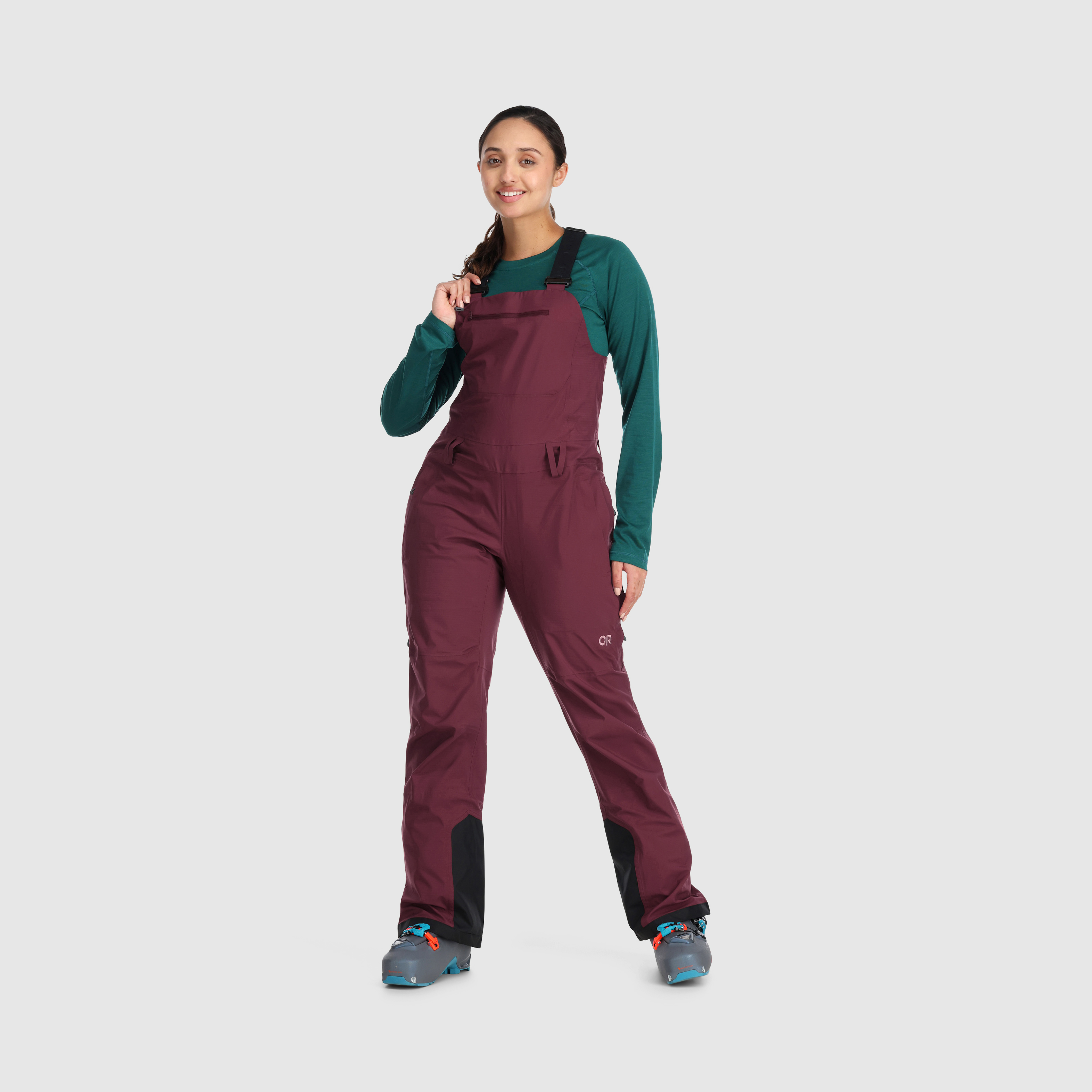 Premium Women's Carbide Bibs - Durable & Stylish Kitchen Apron for Cooking, Baking & Grilling - Perfect for Home Chefs & BBQ Enthusiasts