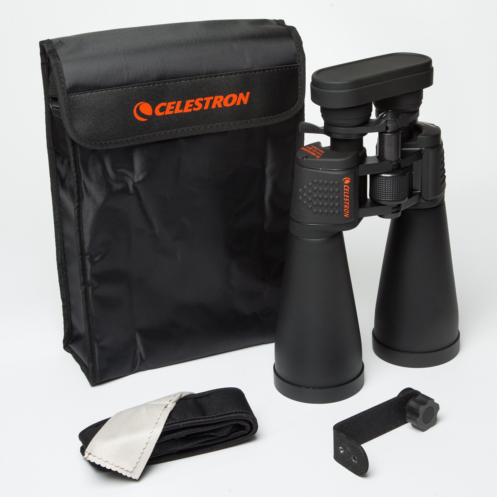Celestron 20-100x70 SkyMaster Zoom Binoculars - High Power Astronomy Binoculars for Stargazing, Bird Watching & Outdoor Adventures (Model 71012)