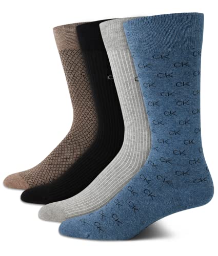 Blue/Tan Assorted