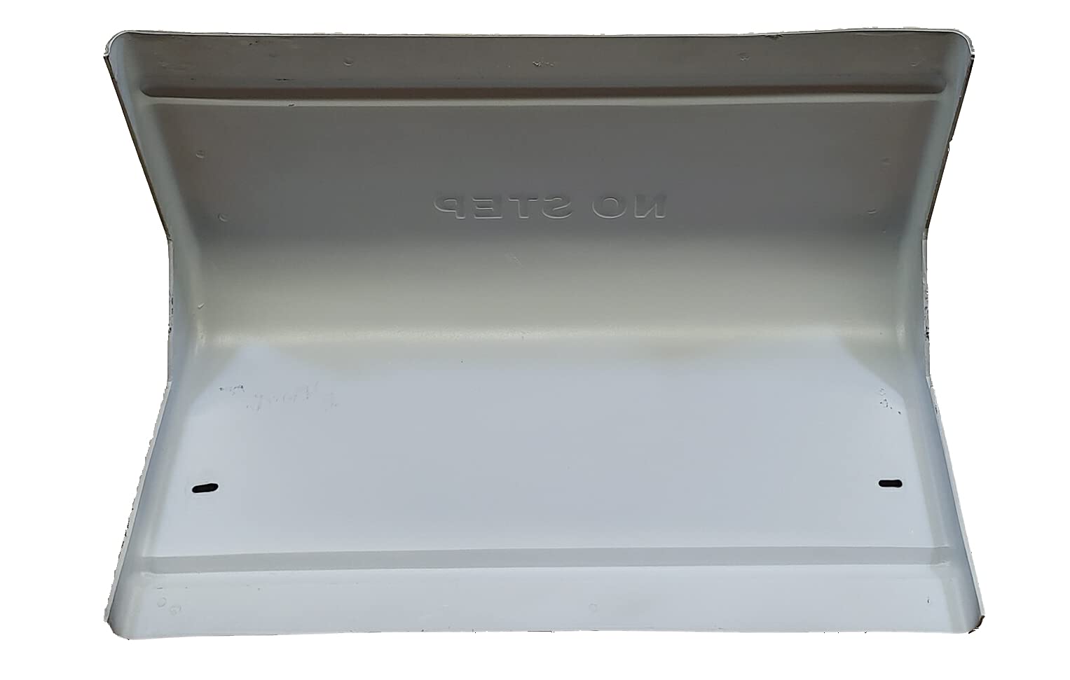 Kenworth T600 Battery Box Cover Lid - Durable Black Replacement Part for Heavy-Duty Trucks | Perfect for Maintenance & Protection