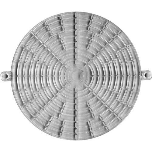Norlake Refrigeration Evaporator Fan Guard Replacement Part - Compatible with Norlake Refrigeration Equipment | Durable Cooling System Accessory for Commercial Freezers & Walk-In Coolers