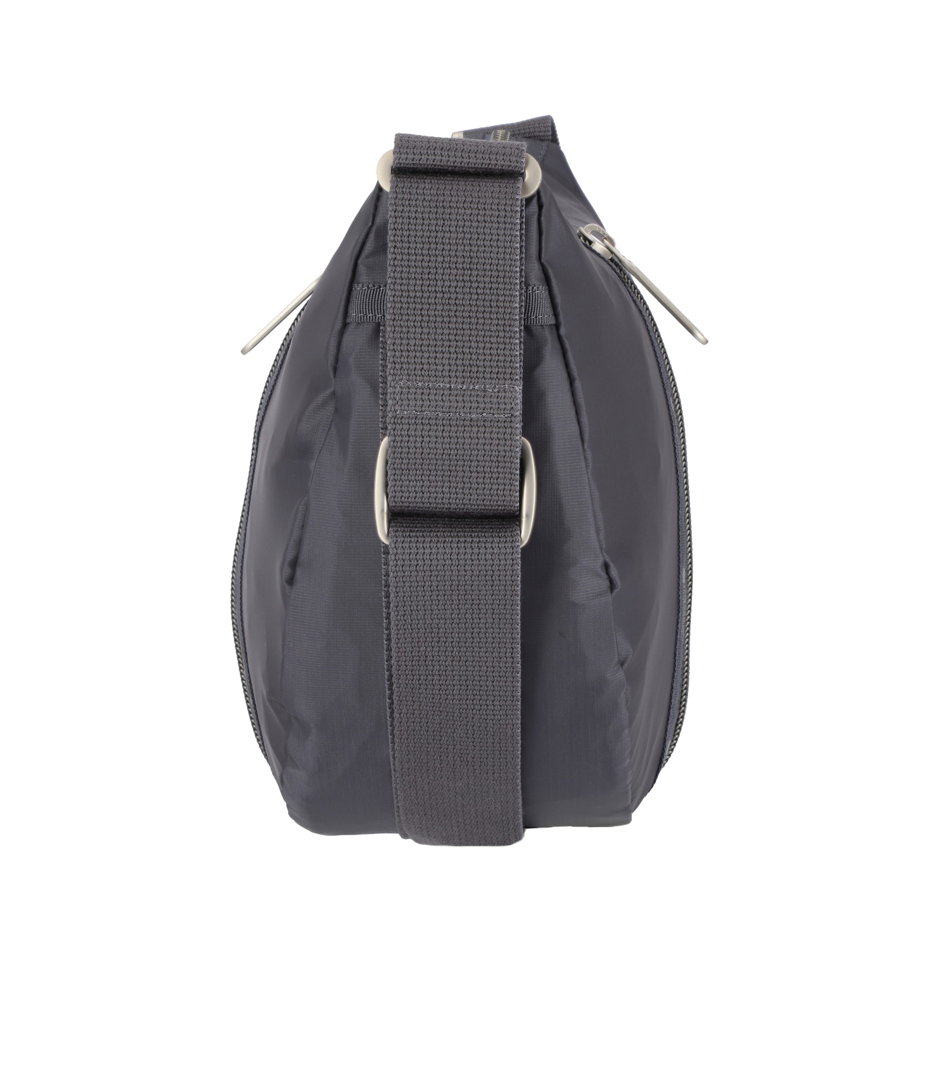 Essential Small Sling Bag - Lightweight Crossbody Purse for Women & Men - Perfect for Travel, Hiking, Running & Everyday Use