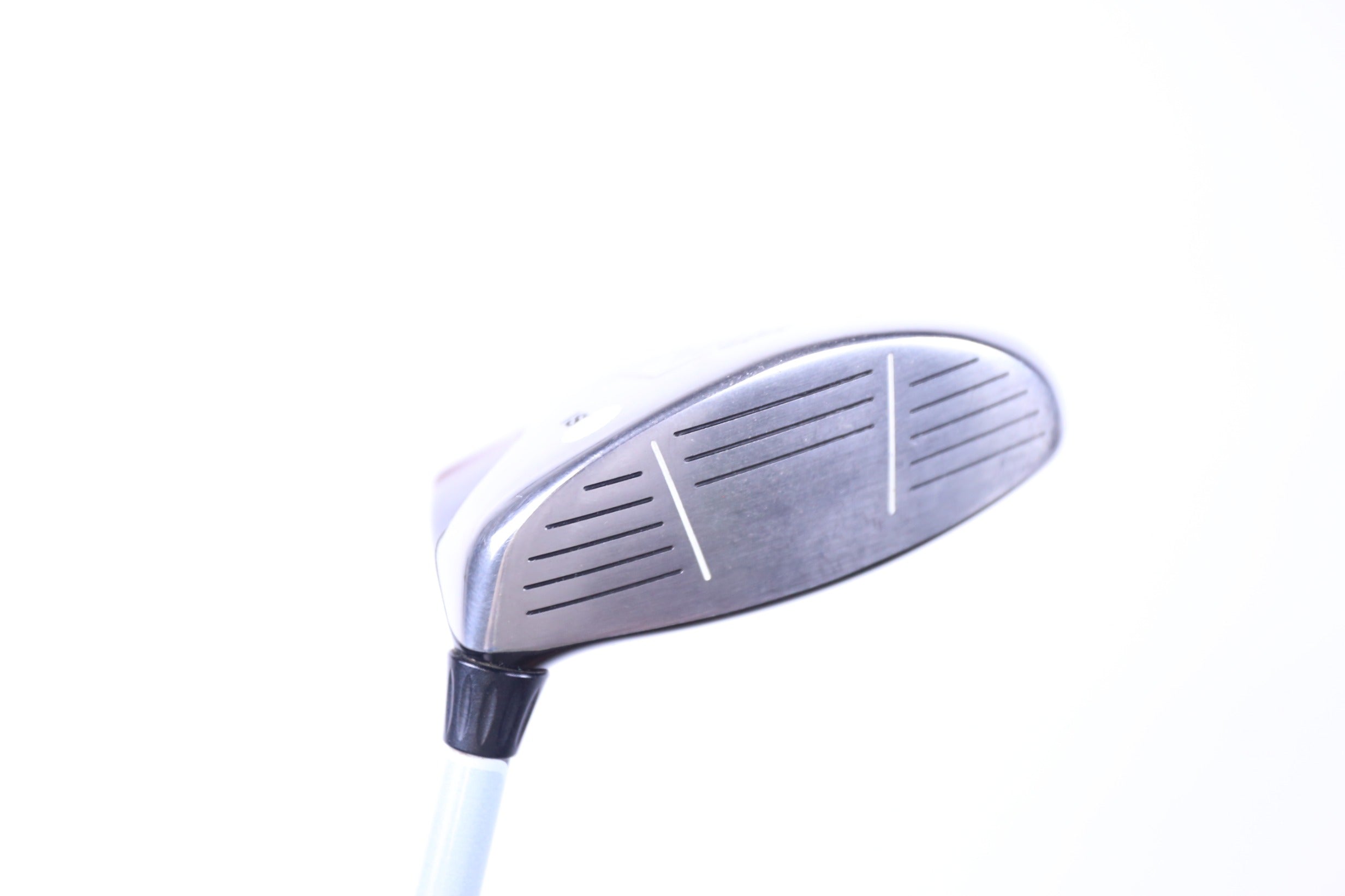 Used Callaway FT i Squareway 5 Wood Golf Club - Right Handed 18° Stiff Flex for Men | Perfect for Long Fairway Shots & Improving Accuracy on the Course