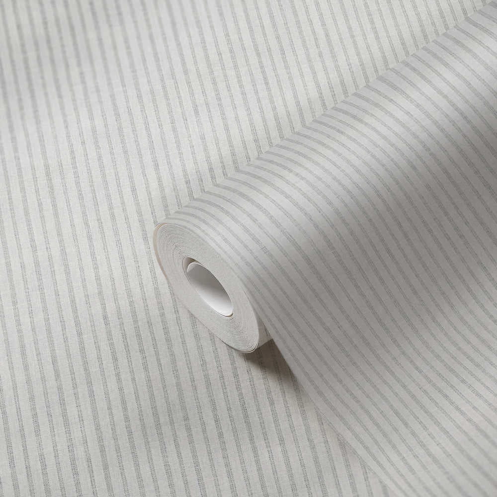 Maison Charme Vintage Stripe T-Shirt - Retro Fashion Cotton Tee for Women - Perfect for Casual Outfits, Weekend Wear & Vintage Style Looks