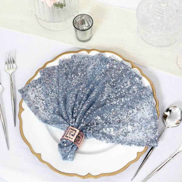 Dusty Blue