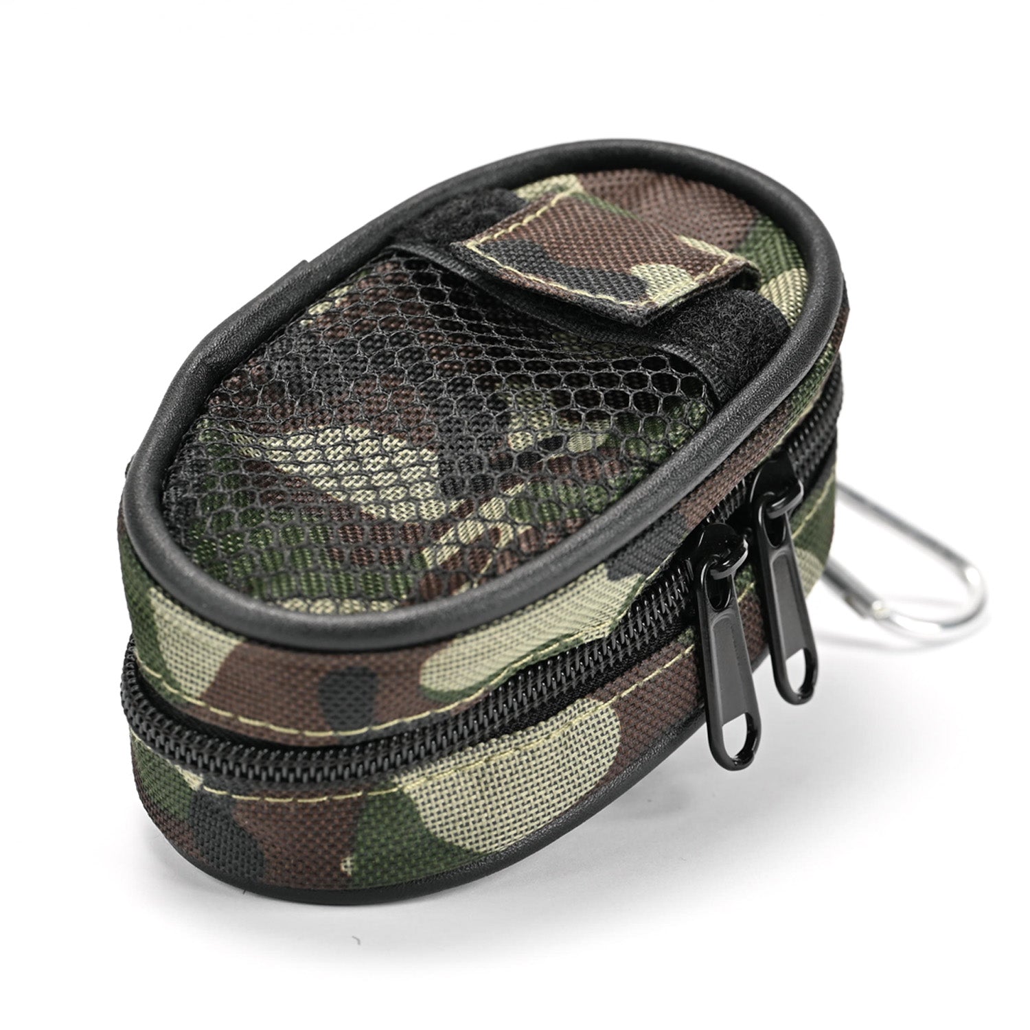 Premium Blackriver Fingerboard Pouch - Durable Skateboard Fingerboard Storage Bag | Perfect for Tech Deck Accessories & Mini Skateboard Enthusiasts | Great for Travel, School, or Skate Park Use