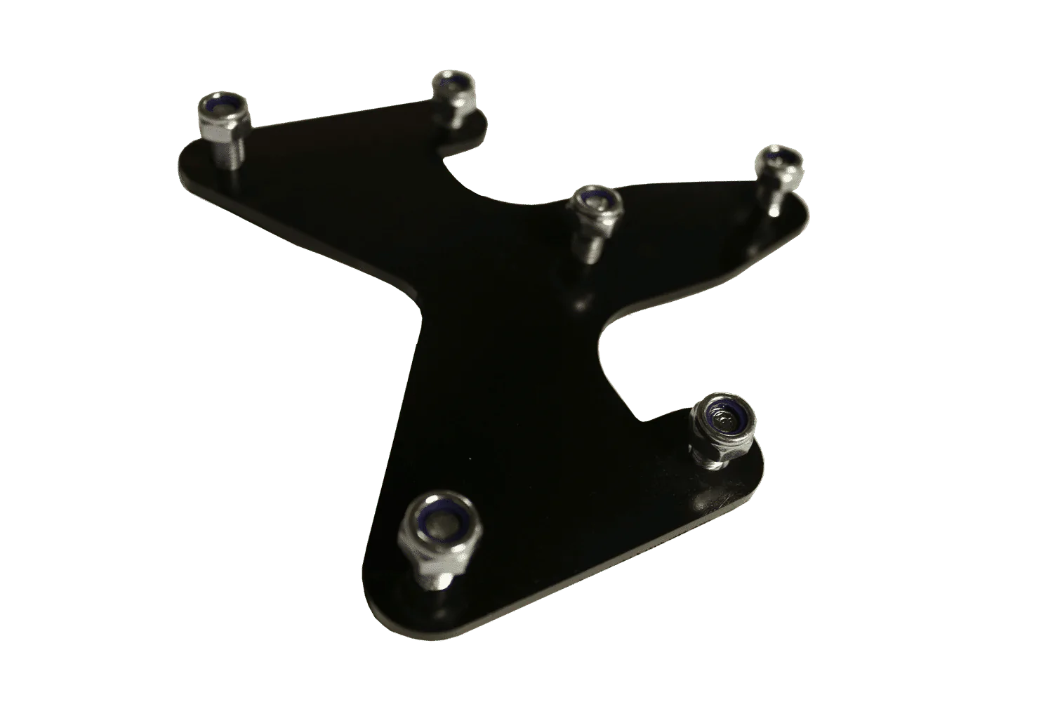 2013-2023 Ford Transit Handbrake Relocator Kit - Heavy Duty Parking Brake Bracket for Ford Transit Vans - Perfect for DIY Van Conversions & Camper Builds