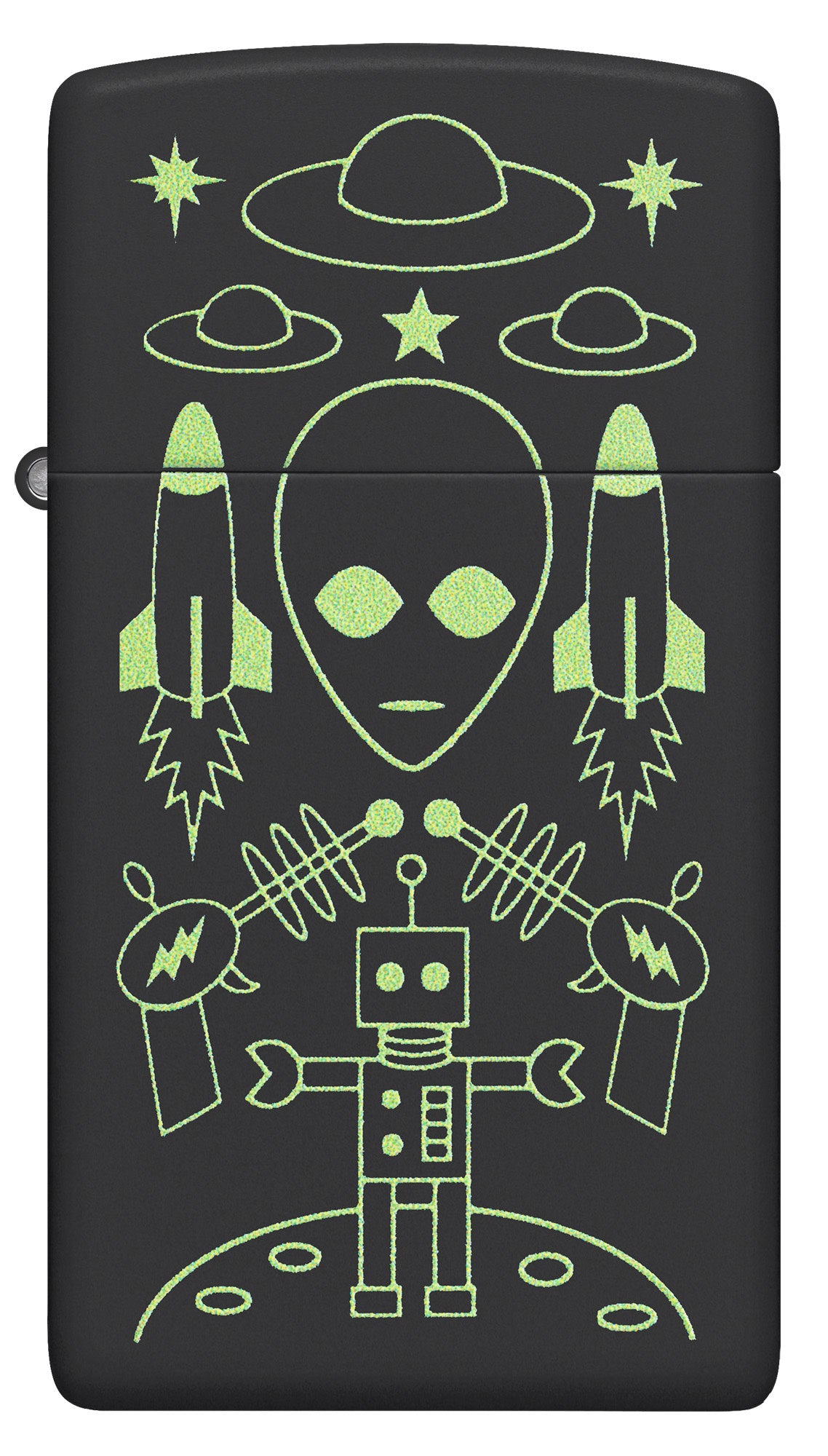 Alien Invasion Design - Unique Sci-Fi Themed T-Shirts & Apparel for Fans & Collectors | Perfect for Cosplay, Conventions & Everyday Wear