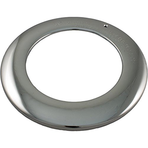 Hayward SPX0580AS Light Face Plate Replacement for Pool Pumps - Durable & Easy Installation for Inground Swimming Pool Maintenance