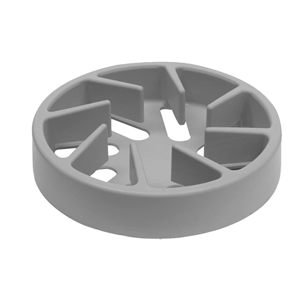 9396001 Grey Bottle Holder for Water Dispenser - Perfect for Office, Home & Kitchen Use
