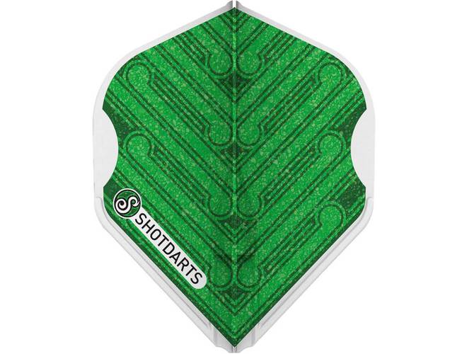 L-Style EZ Dart Flights - Premium Dart Accessories for Professional & Casual Players - Perfect for Tournaments, Practice & Home Play
