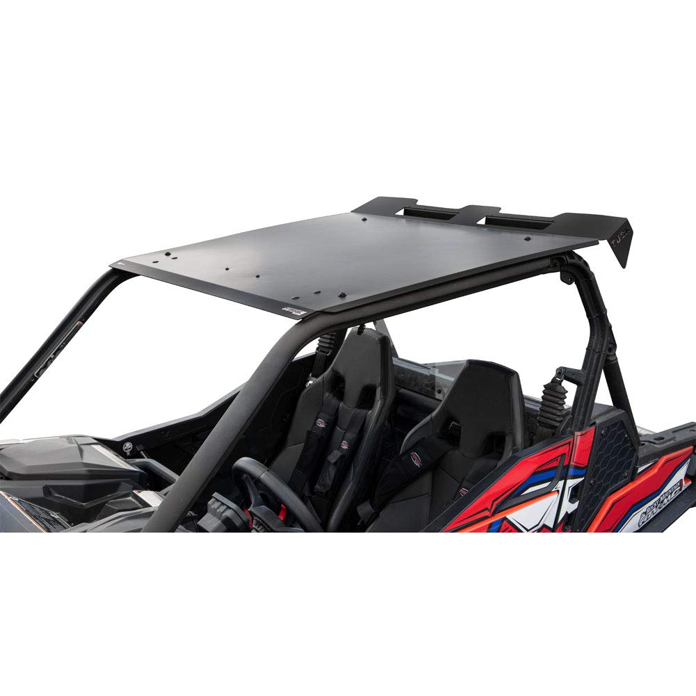 Tusk UTV Force Aluminum Roof for Can-Am Maverick Trail 1000 DPS (2018-2025) | Durable Off-Road Protection for UTV Adventures & Trail Riding