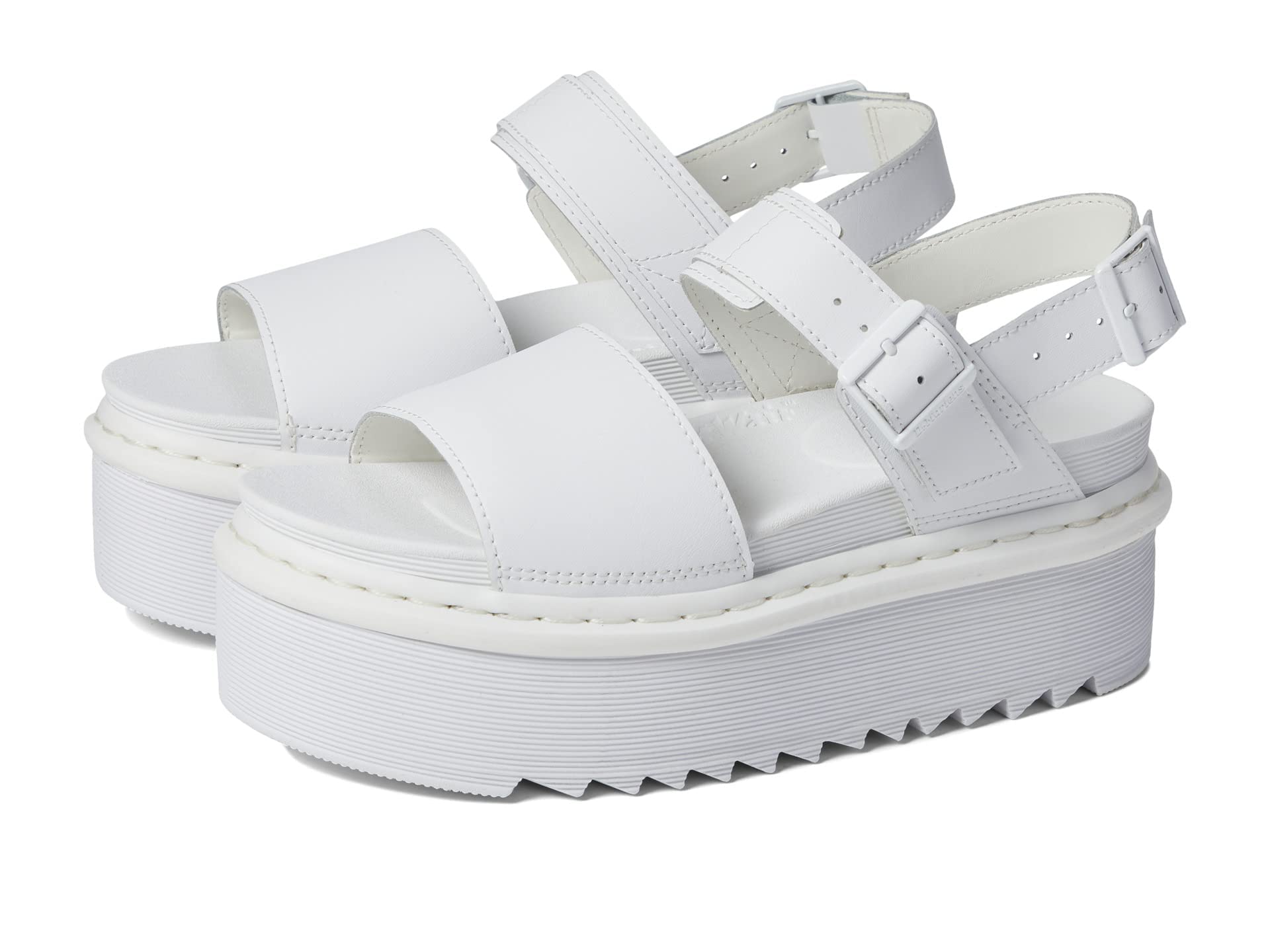 Dr. Martens Women's Comfort Sandals | Size 8 US | Casual & Summer Outdoor Walking Shoes for Women | Perfect for Beach, Vacation, and Everyday Wear