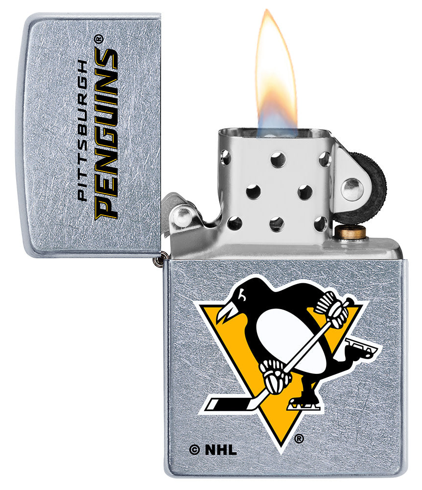 Pittsburgh Penguins® Official NHL Hockey Jerseys, Hats & Merchandise - Perfect for Games, Gifts & Fan Collections
