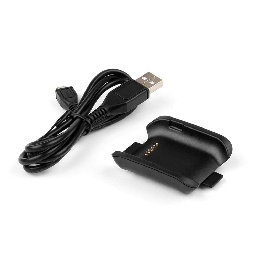 Samsung Galaxy Gear SM-V700 Smart Watch Charging Cradle Dock - Fast Charging Station for Samsung Smartwatches | Perfect for Home, Office, and Travel Use