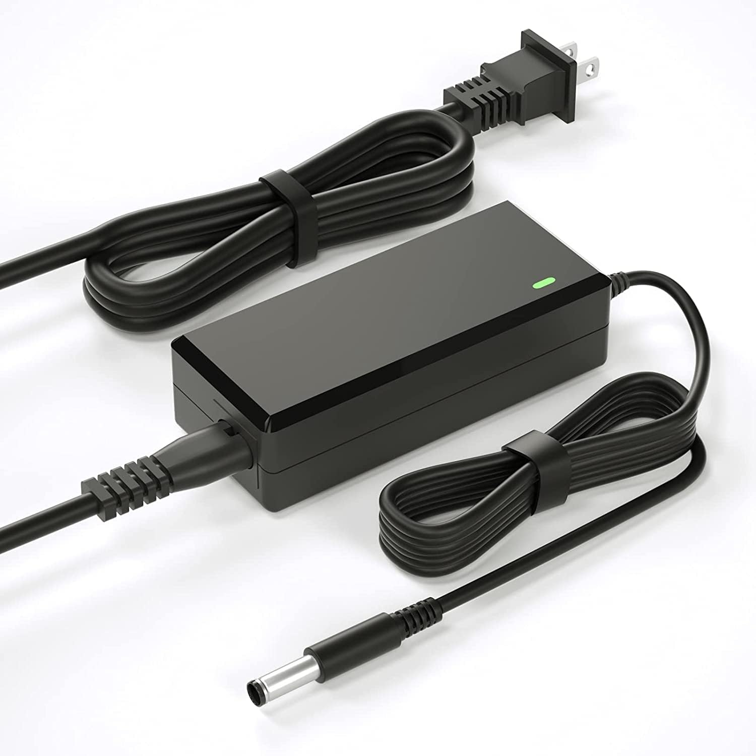 LG Monitor Power Cord 19V 3.42A for UltraWide 4K UHD LCD Screens - Home & Office Use