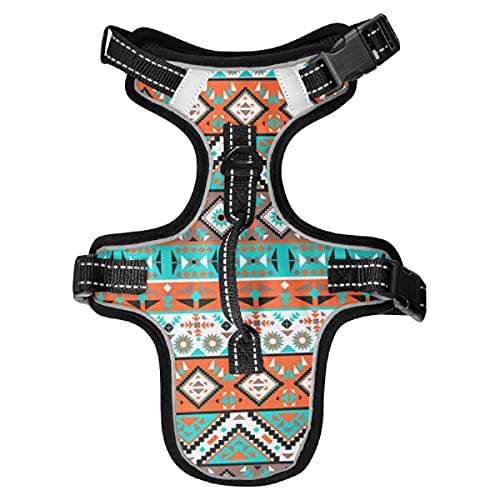 Aztec Geometric