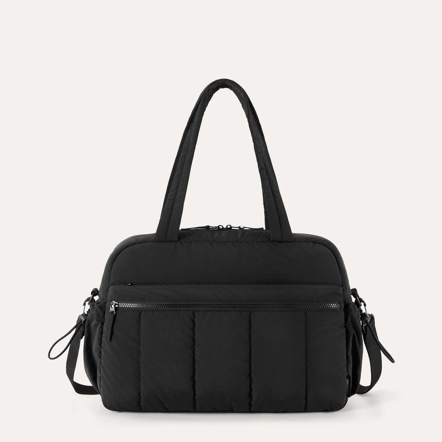 Waterproof Gym Duffle Bag for Men & Women - Large Sports Travel Duffel with Shoe Compartment - Perfect for Workout, Gym, Travel & Weekend Getaways
