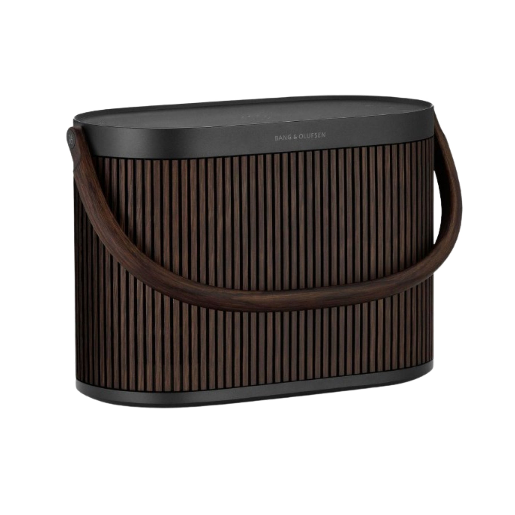 Bang & Olufsen Beosound A5 Premium Portable Speaker with Wi-Fi & Bluetooth - Perfect for Home, Outdoor & Travel Use