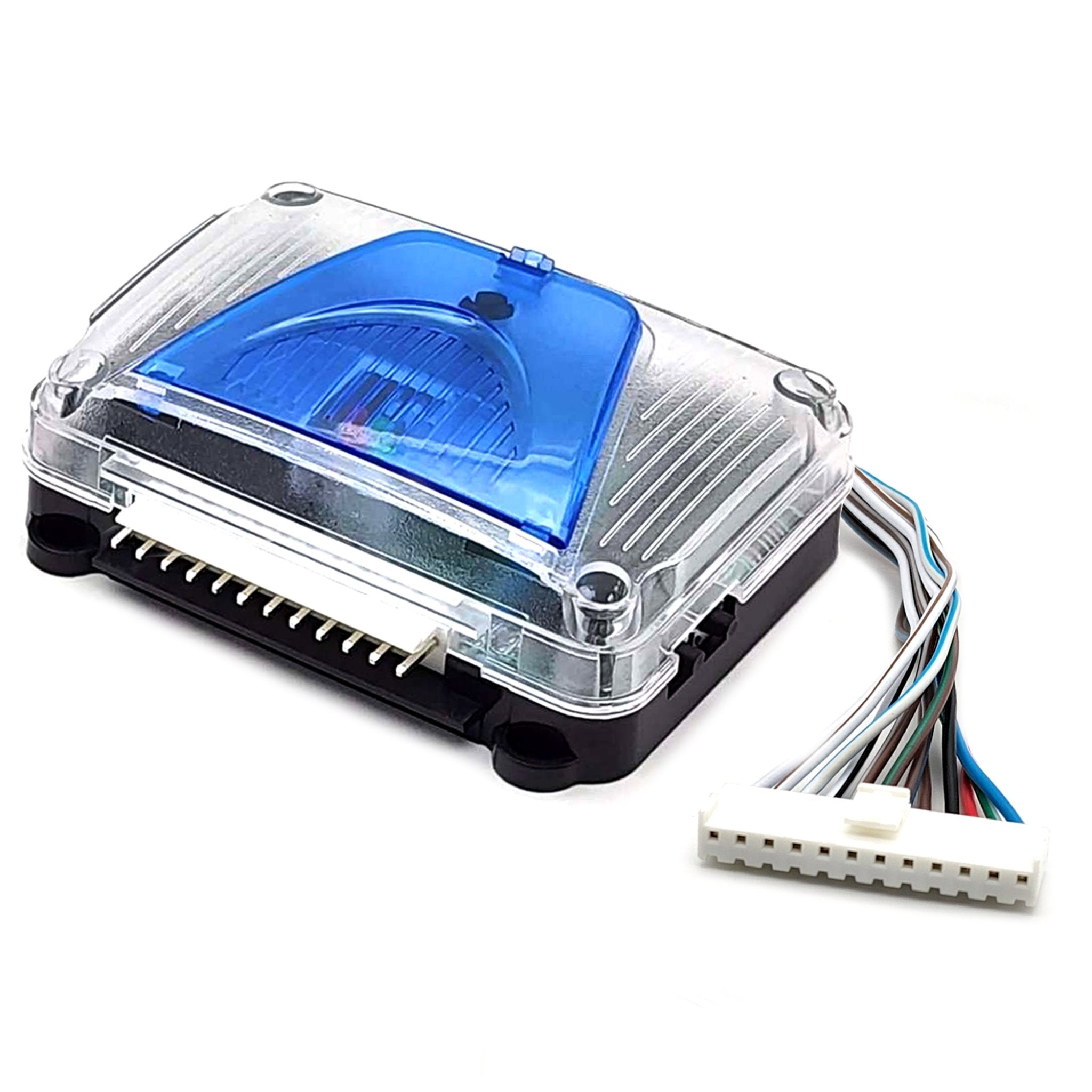 1903 Rambler Model E 12V Reversible Motor Control Module - Linear Actuator Upgrade for Car Doors & Trunks with 2 Presets - Perfect for Automotive DIY Projects and Vehicle Accessory Installations